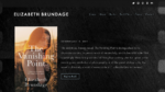 Elizabeth Brundage 2021 Featured Image