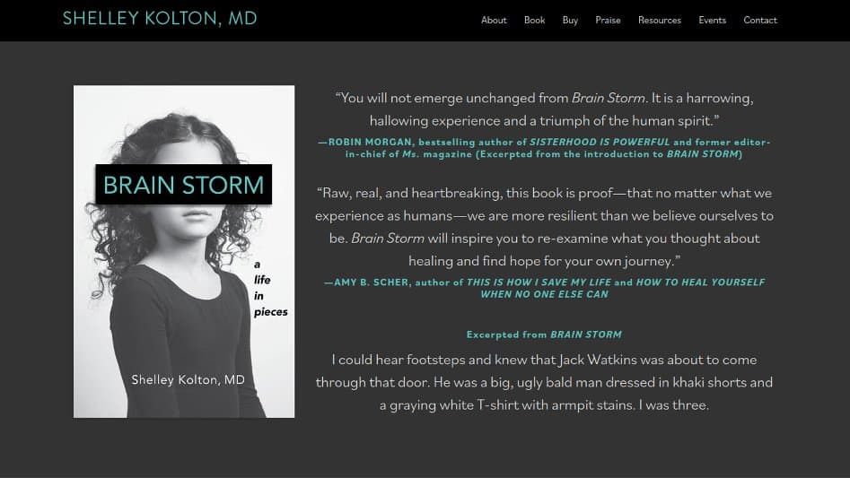 Shelley Kolton MD Featured Image