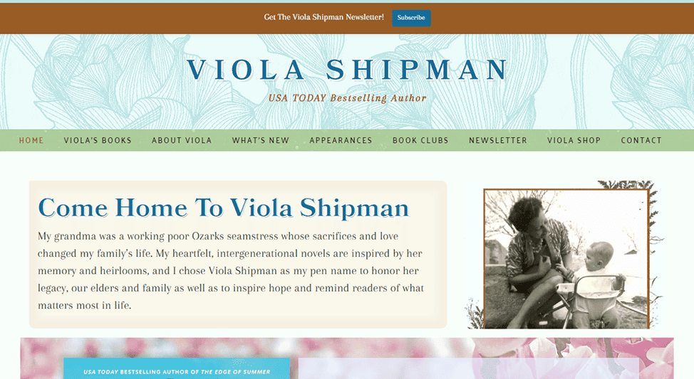 Viola Shipman
